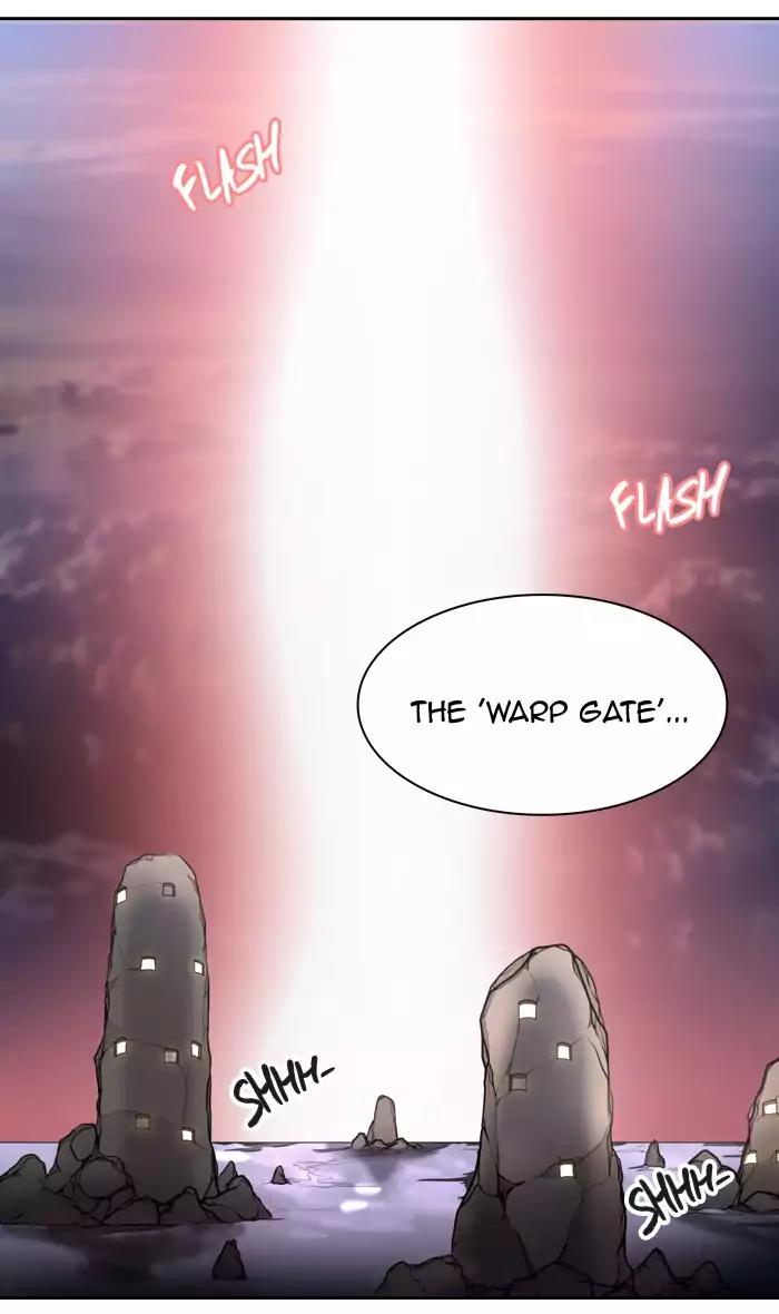 Tower of God Chapter 394 - Page 60
