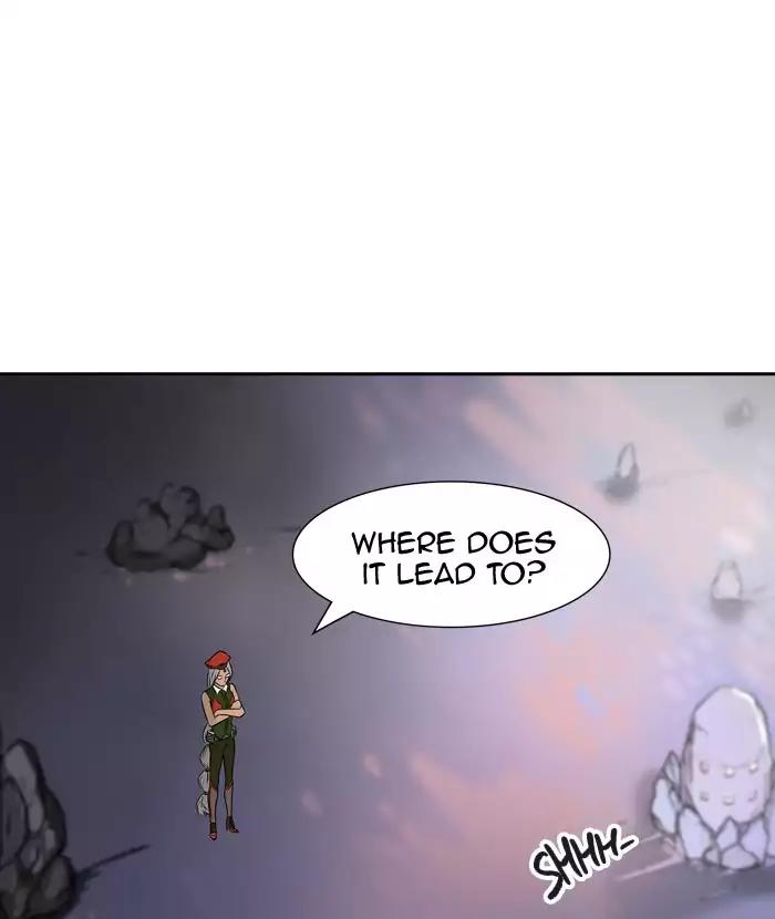 Tower of God Chapter 394 - Page 61