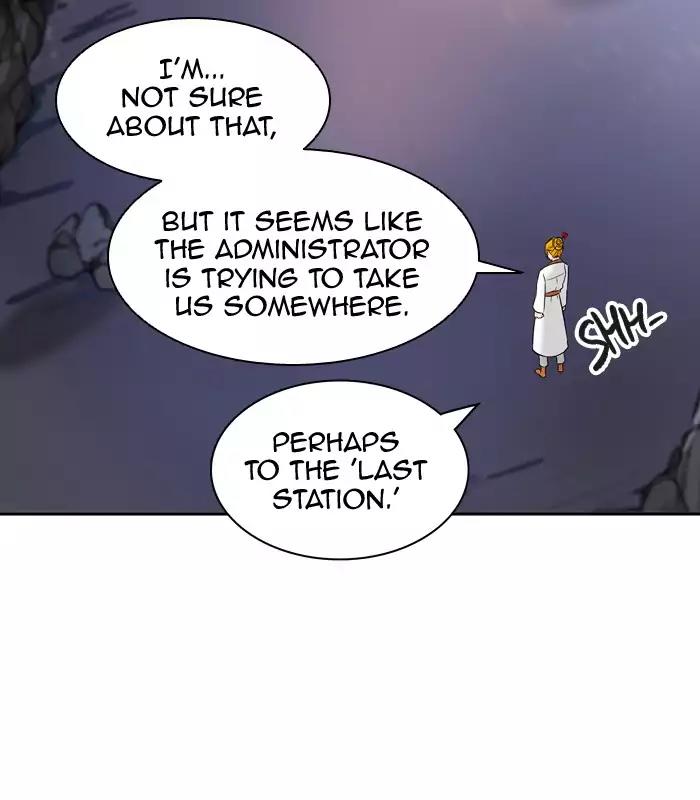 Tower of God Chapter 394 - Page 62