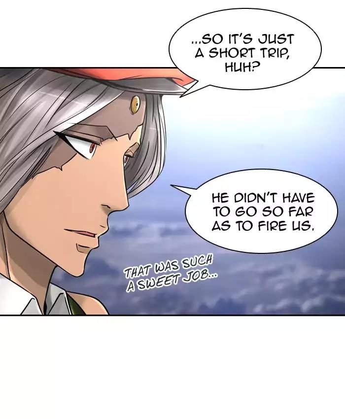 Tower of God Chapter 394 - Page 63