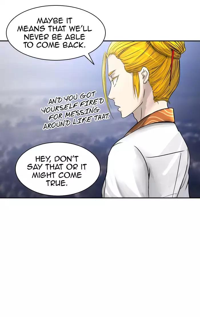 Tower of God Chapter 394 - Page 64