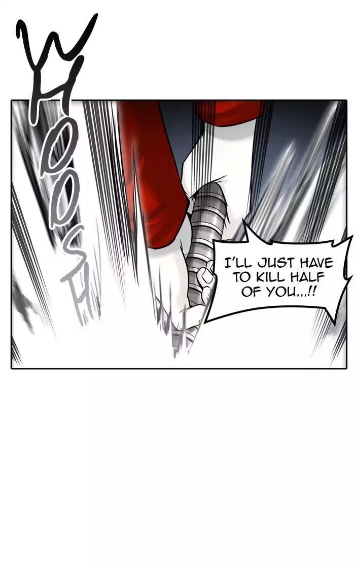 Tower of God Chapter 394 - Page 75