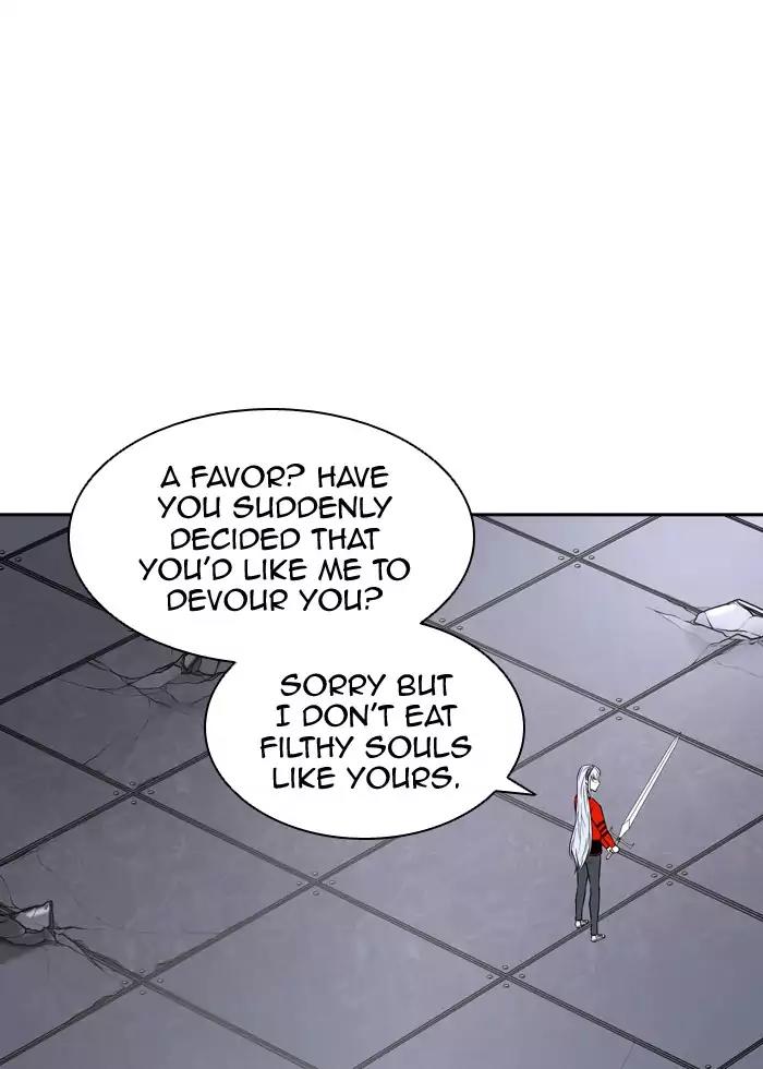Tower of God Chapter 394 - Page 79