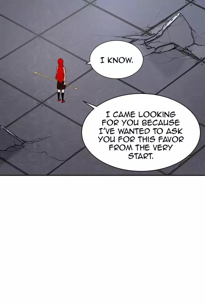 Tower of God Chapter 394 - Page 80