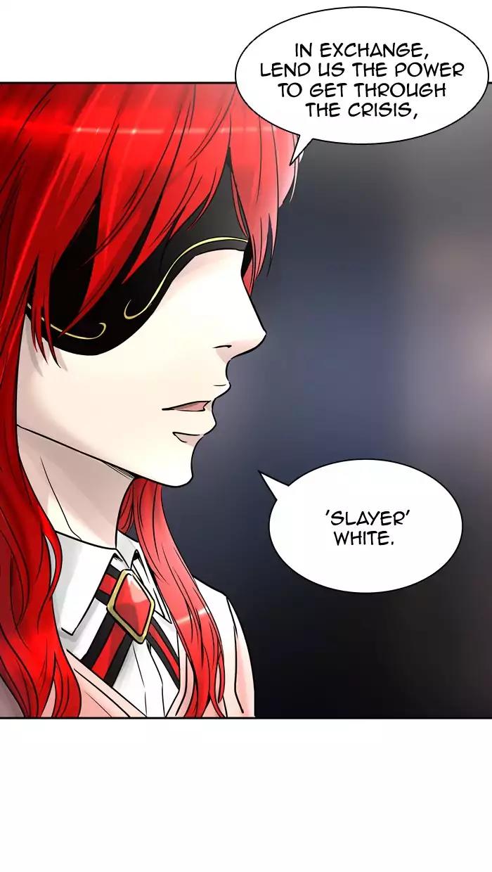 Tower of God Chapter 394 - Page 83