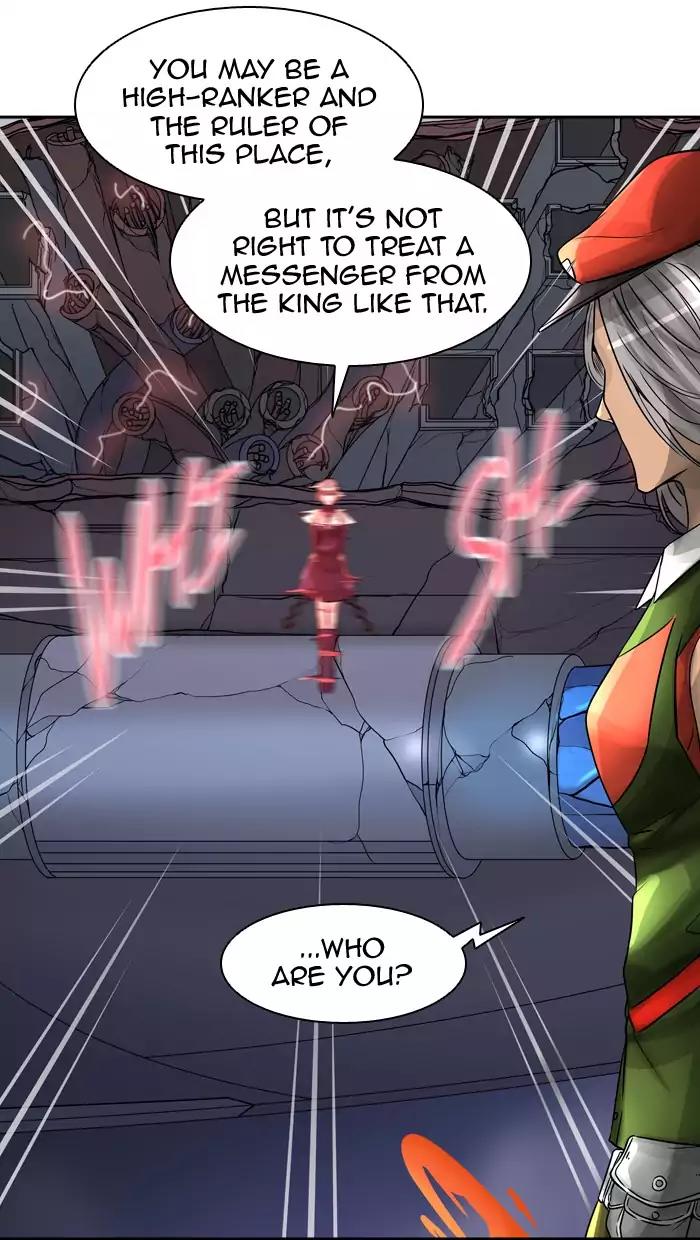 Tower of God Chapter 394 - Page 9