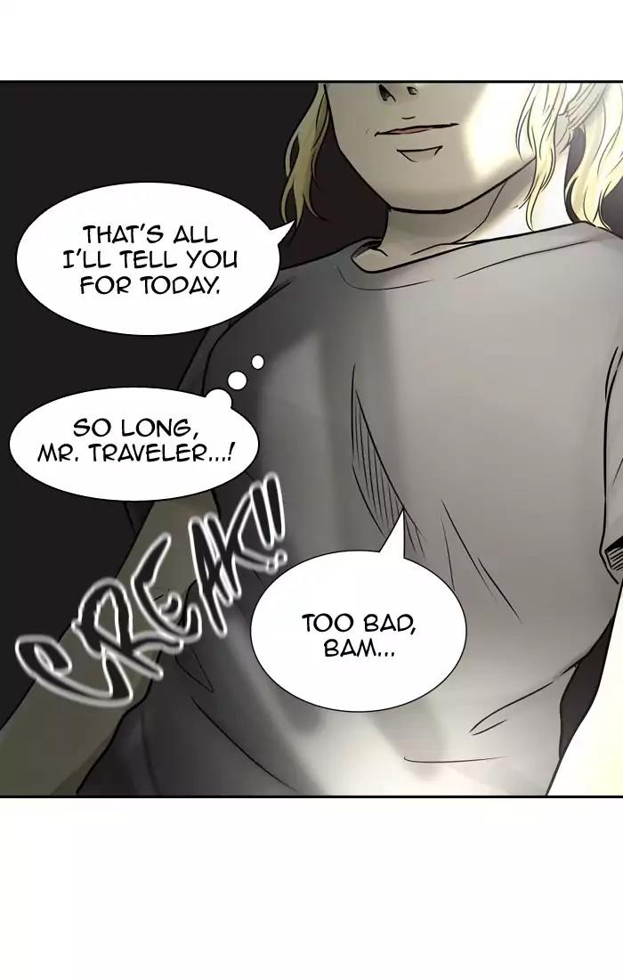 Tower of God Chapter 394 - Page 91