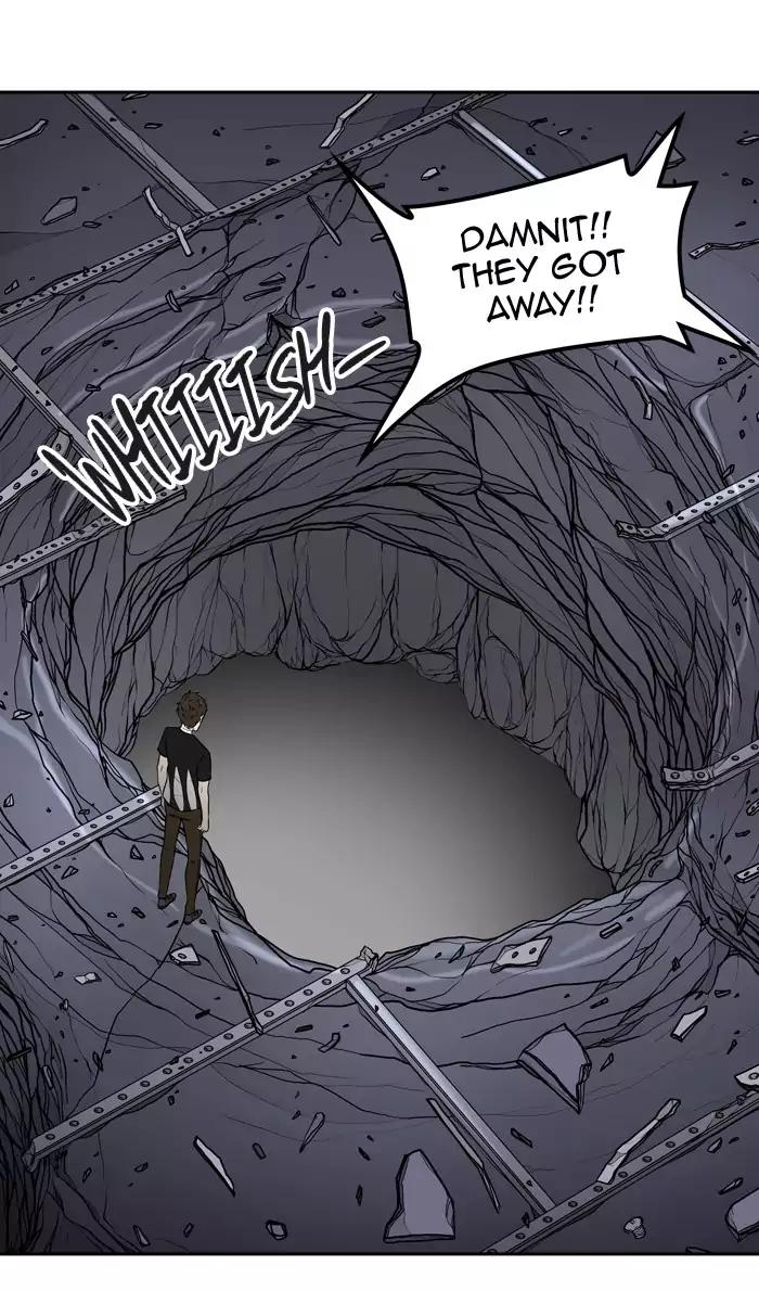 Tower of God Chapter 394 - Page 97