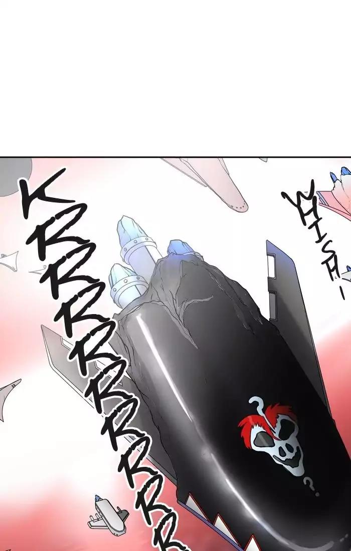 Tower of God Chapter 395 - Page 0