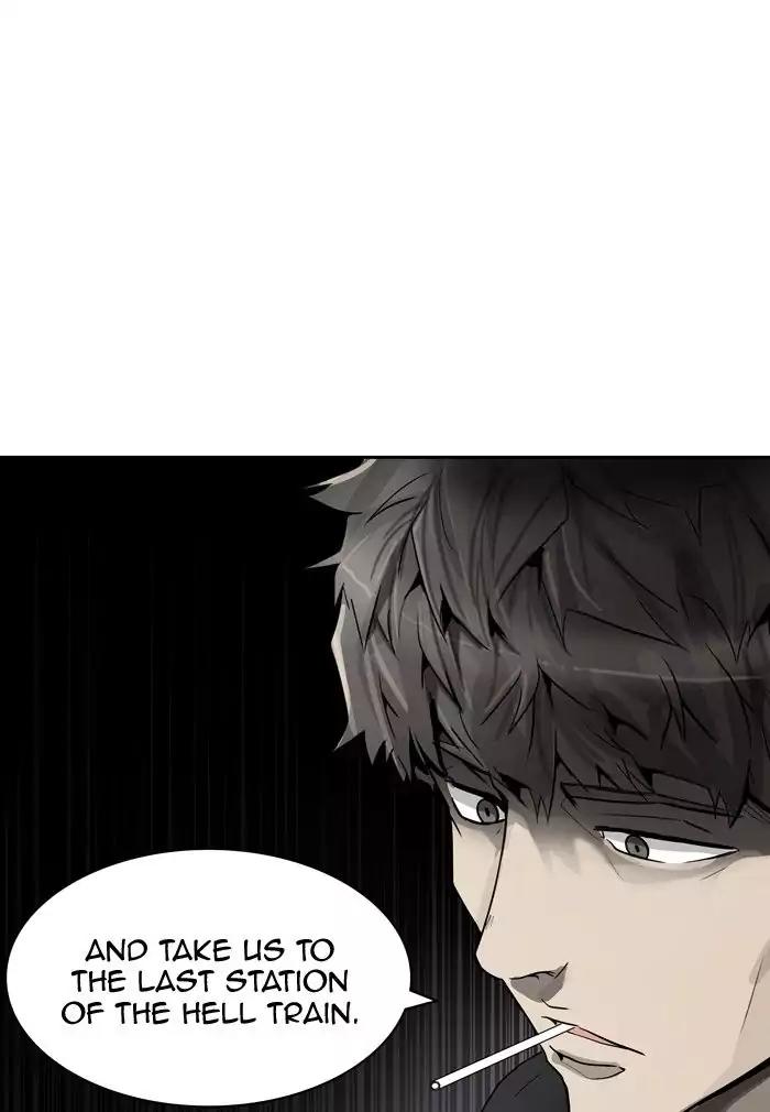 Tower of God Chapter 395 - Page 100