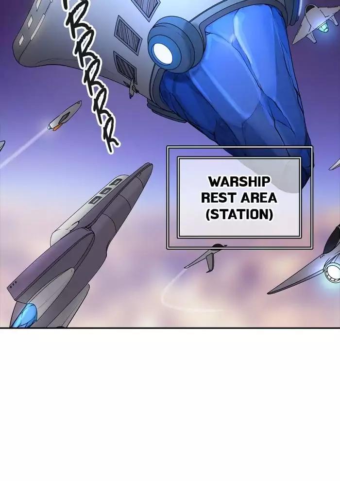 Tower of God Chapter 395 - Page 11