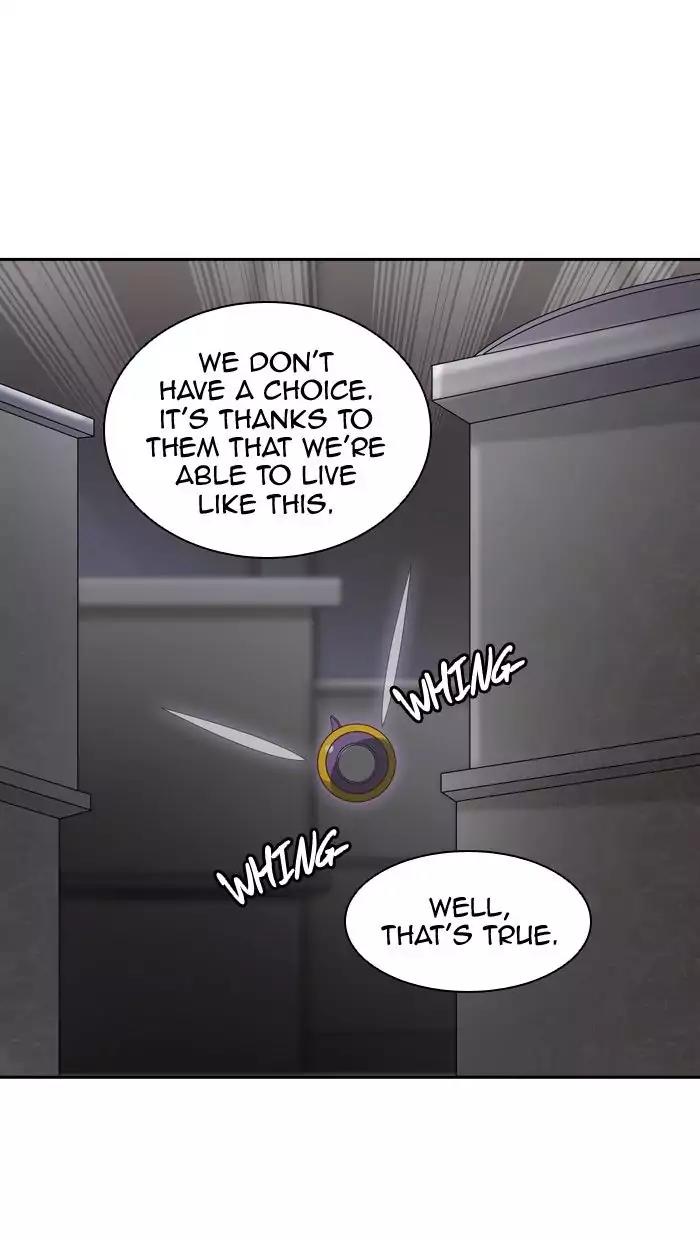 Tower of God Chapter 395 - Page 15
