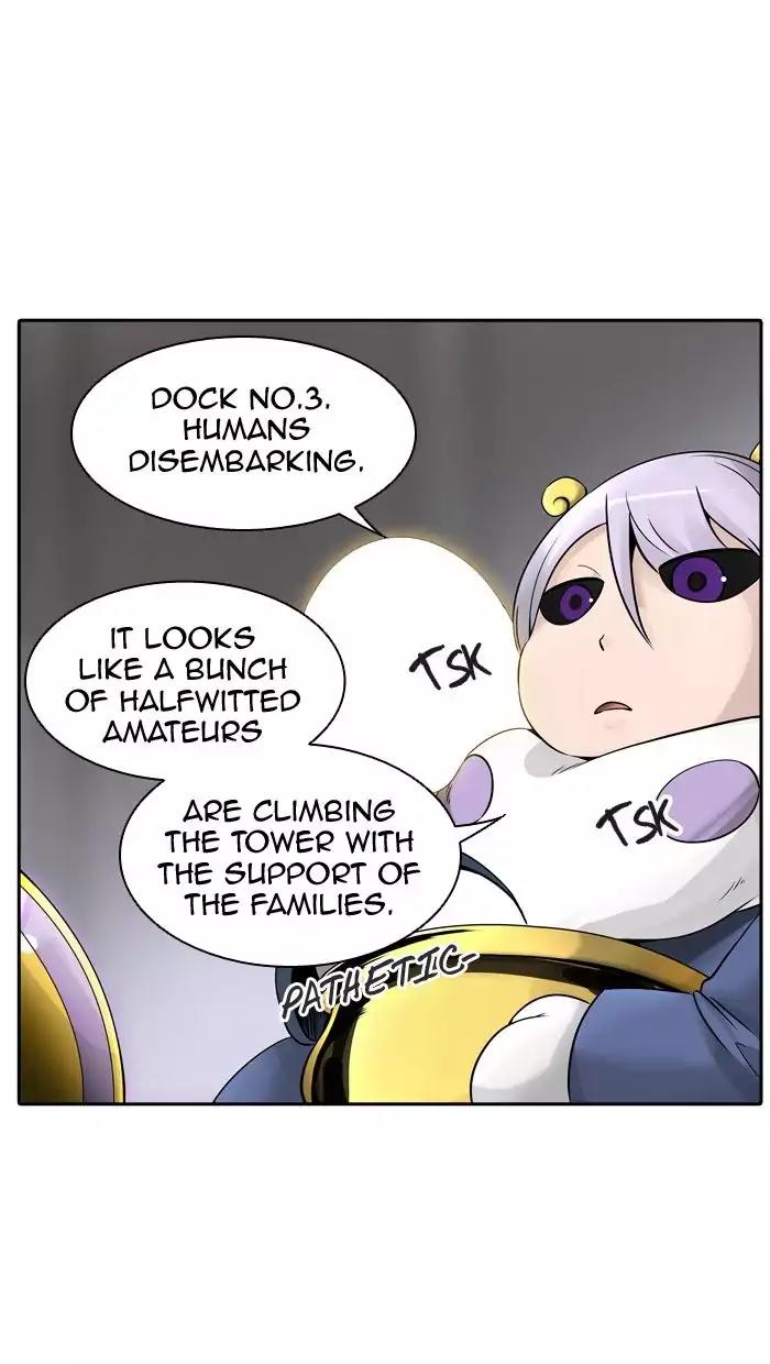 Tower of God Chapter 395 - Page 16
