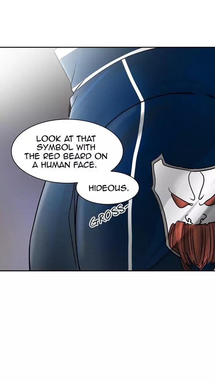 Tower of God Chapter 395 - Page 17