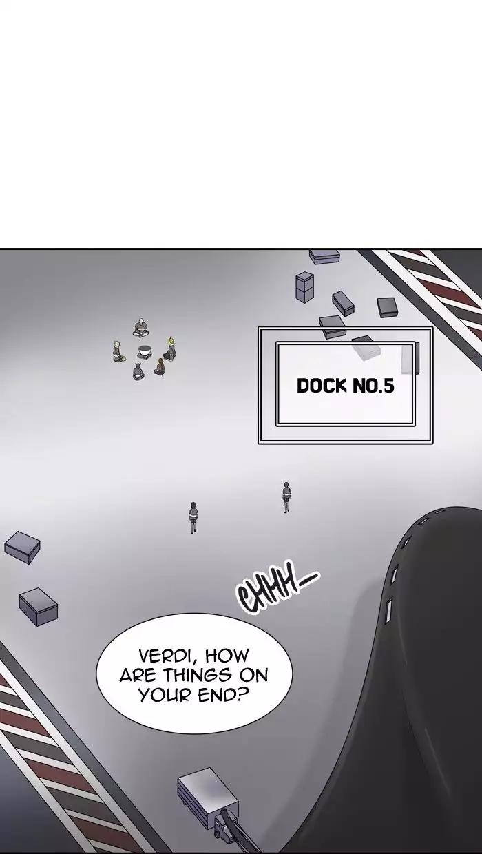 Tower of God Chapter 395 - Page 19