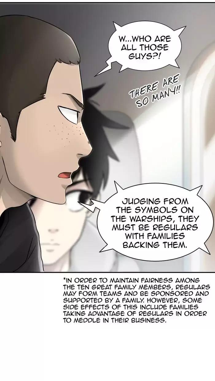 Tower of God Chapter 395 - Page 2