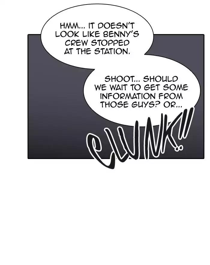 Tower of God Chapter 395 - Page 24