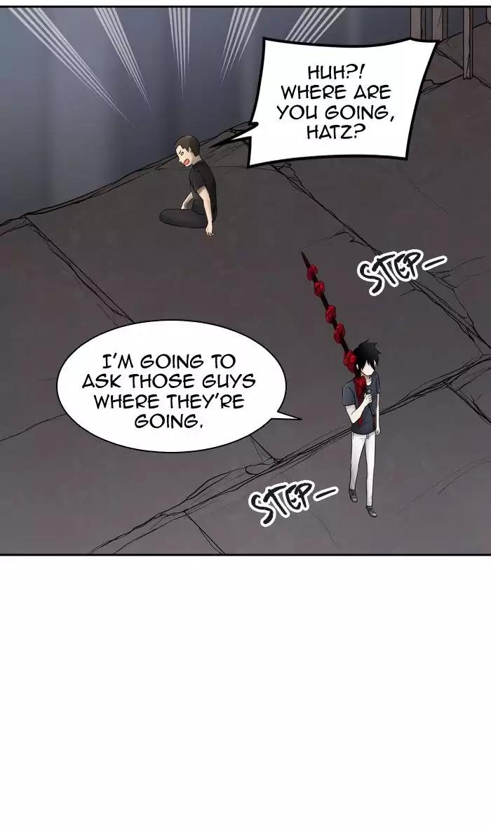 Tower of God Chapter 395 - Page 25