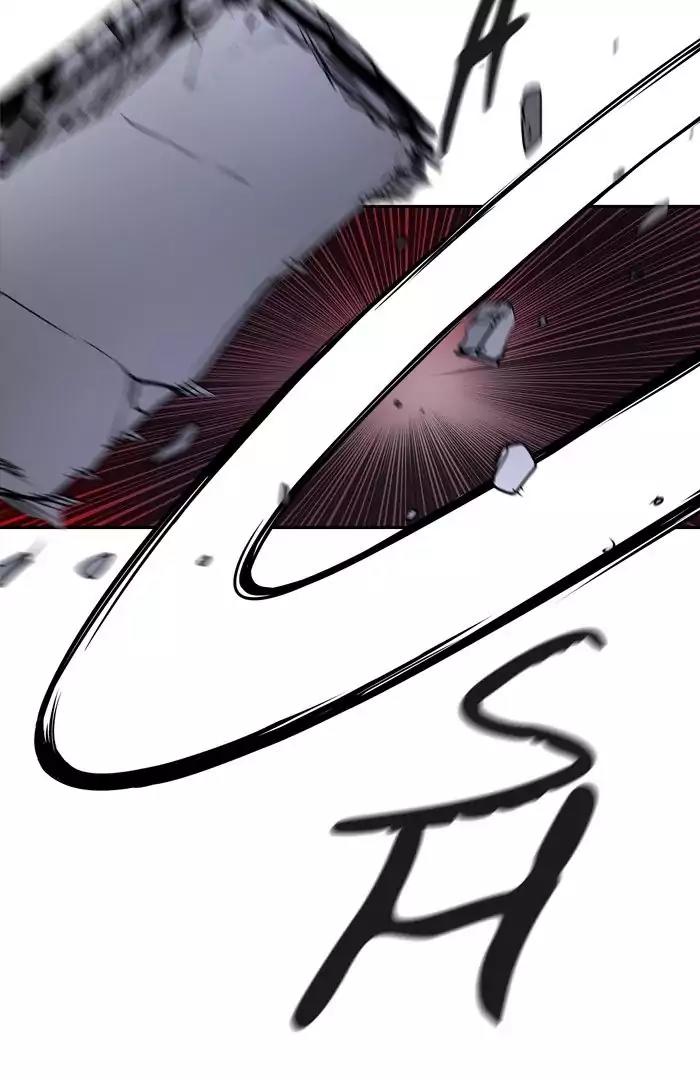 Tower of God Chapter 395 - Page 28