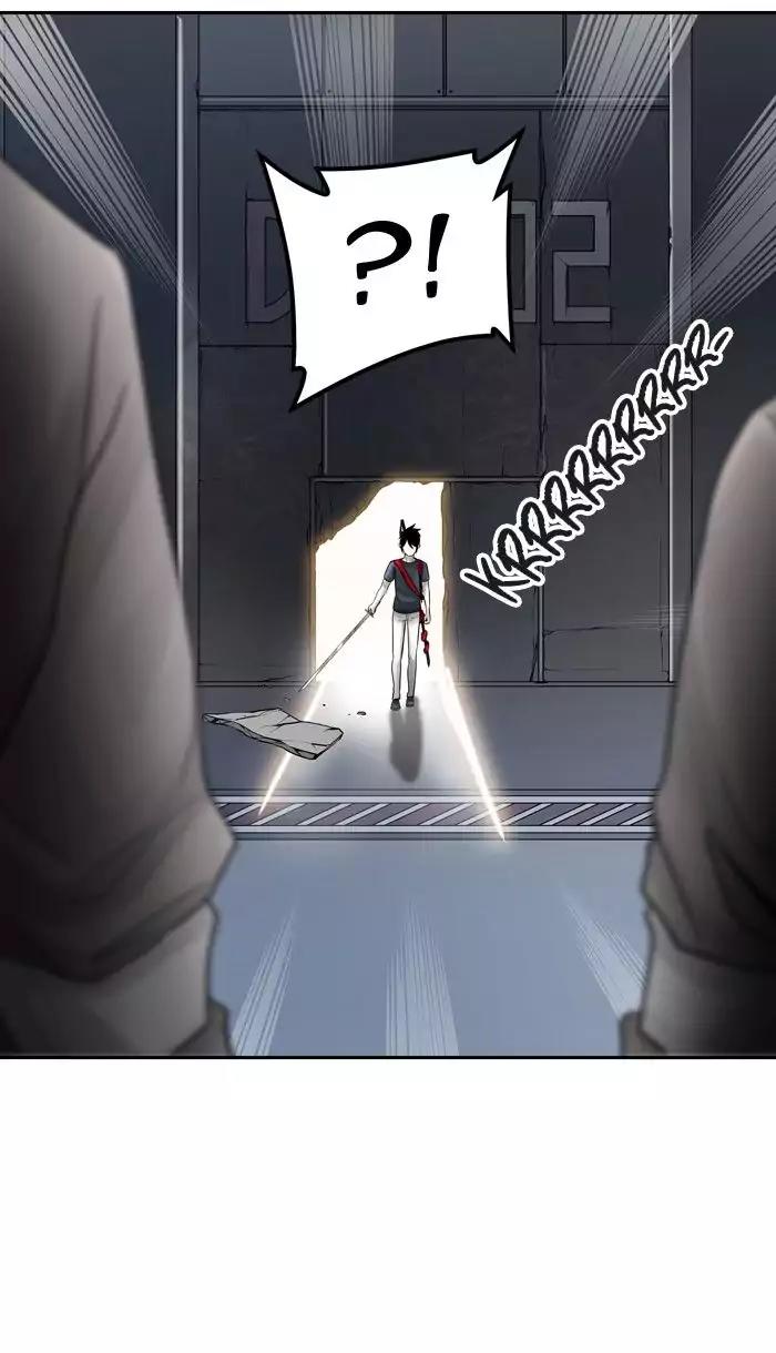 Tower of God Chapter 395 - Page 29