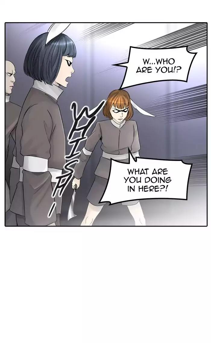 Tower of God Chapter 395 - Page 30