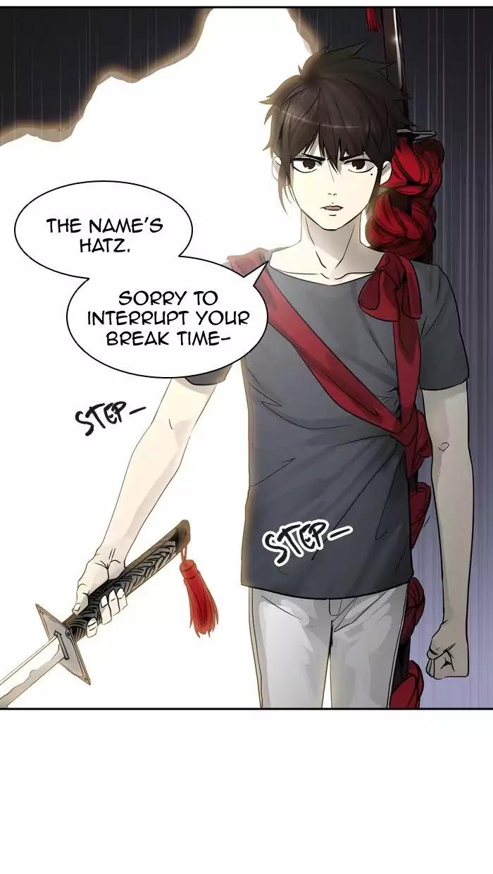 Tower of God Chapter 395 - Page 31