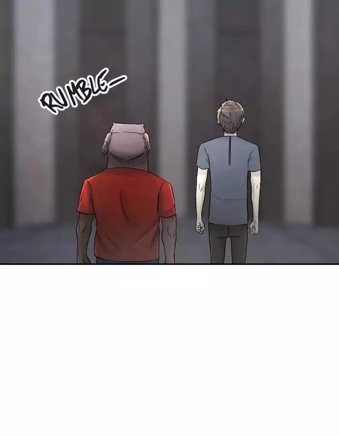 Tower of God Chapter 395 - Page 34