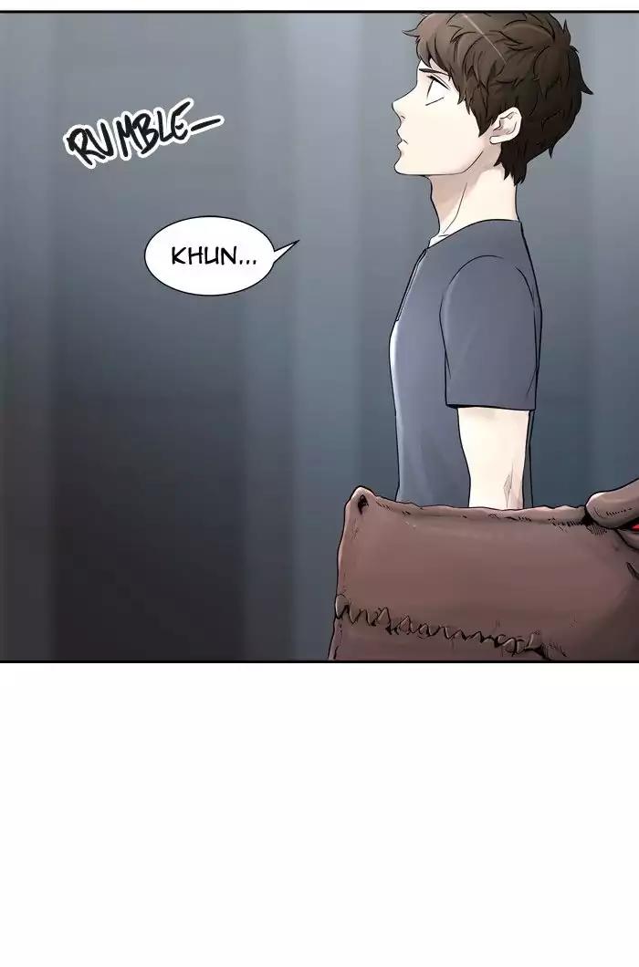 Tower of God Chapter 395 - Page 36