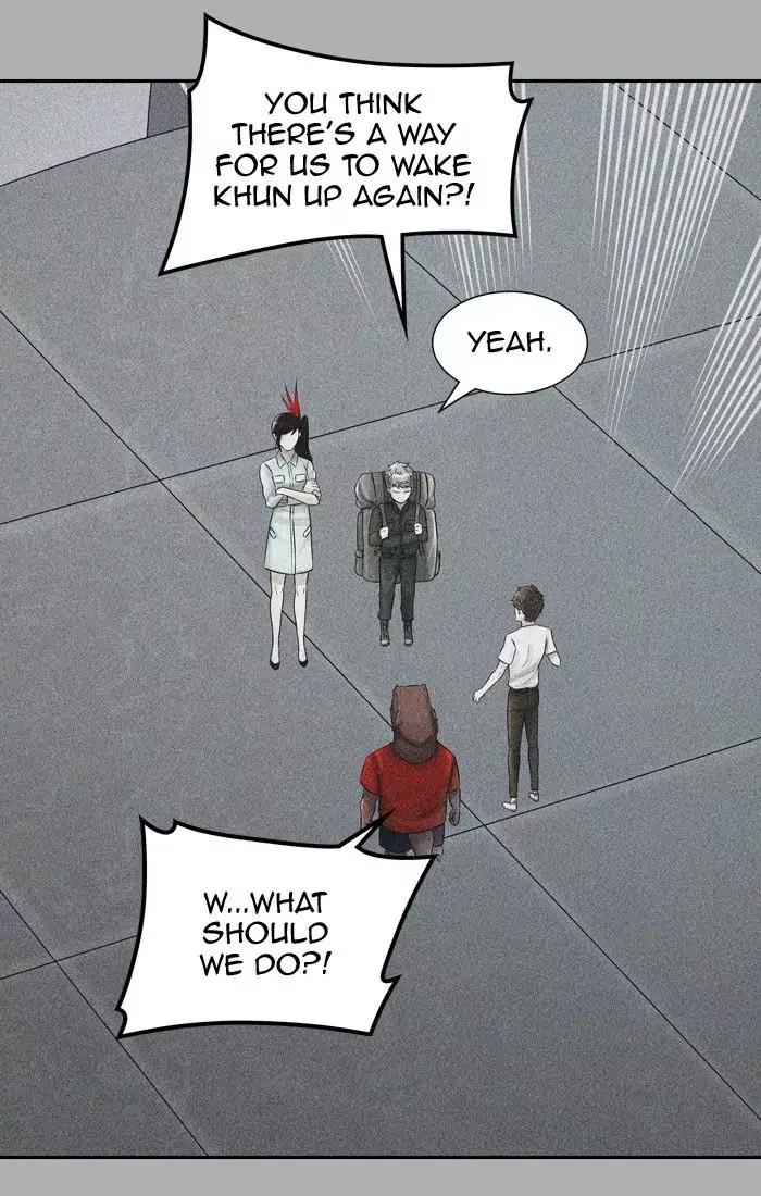 Tower of God Chapter 395 - Page 38