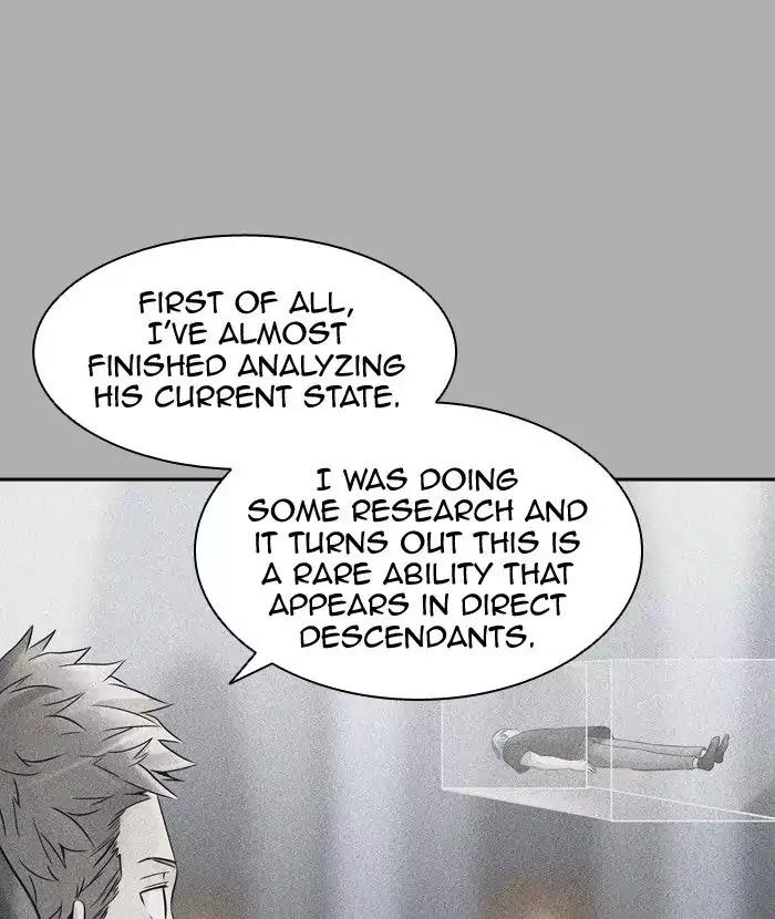 Tower of God Chapter 395 - Page 39