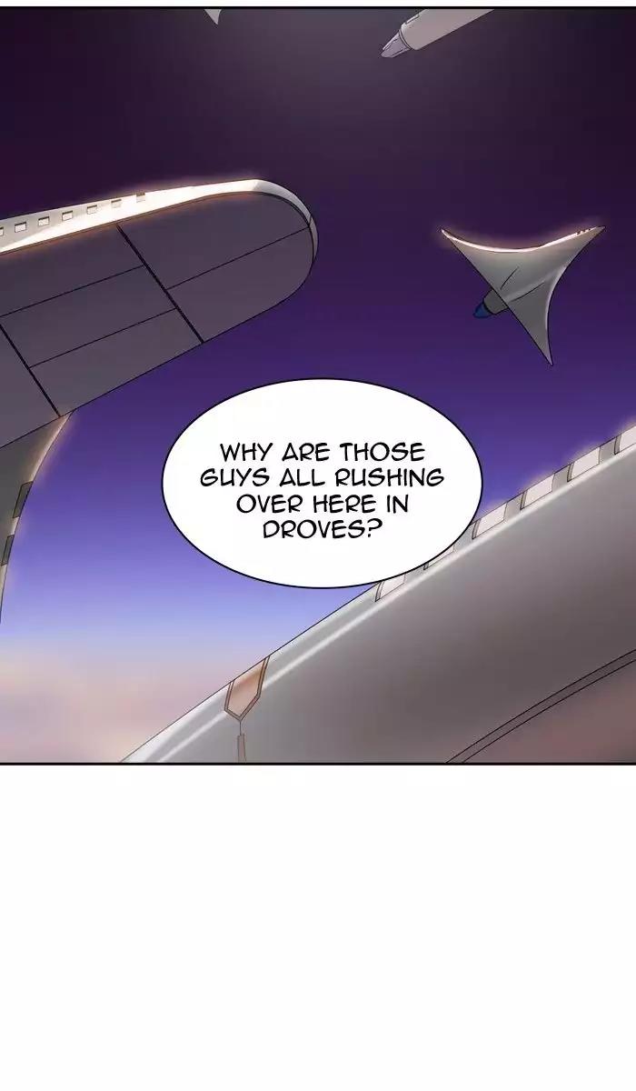 Tower of God Chapter 395 - Page 4