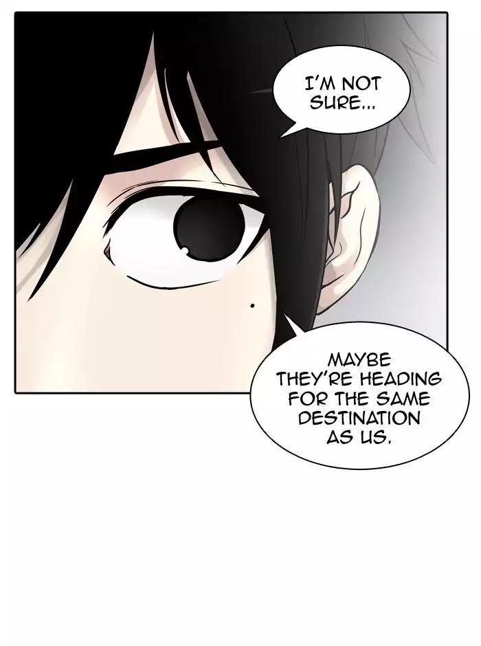 Tower of God Chapter 395 - Page 5