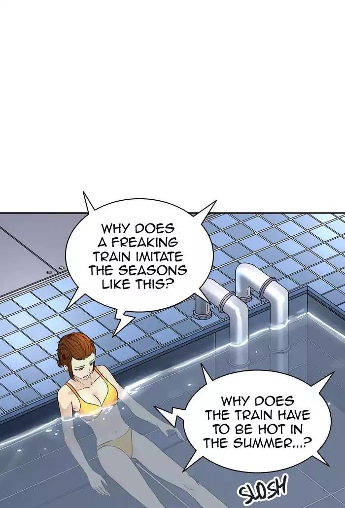 Tower of God Chapter 395 - Page 51