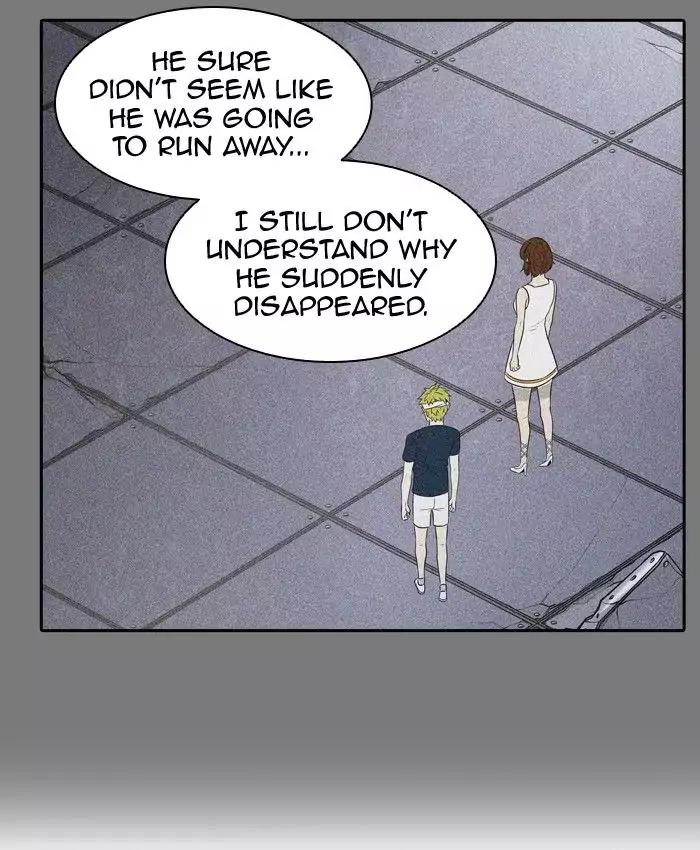 Tower of God Chapter 395 - Page 54
