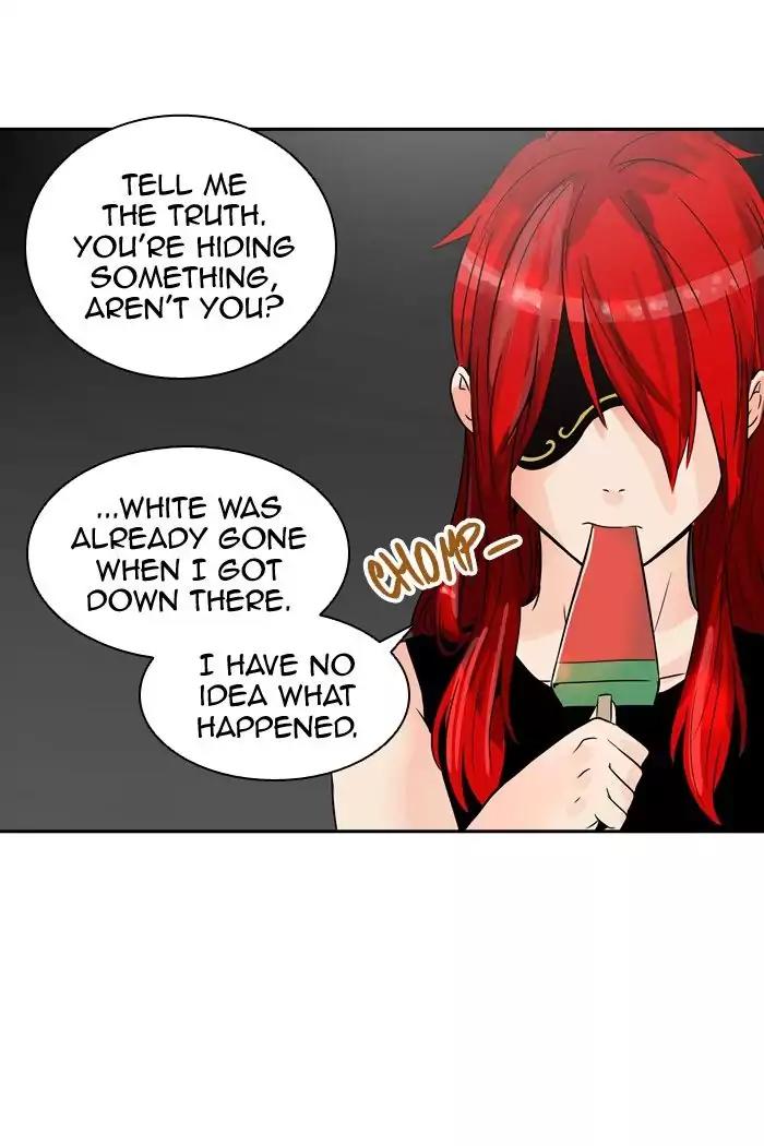 Tower of God Chapter 395 - Page 56