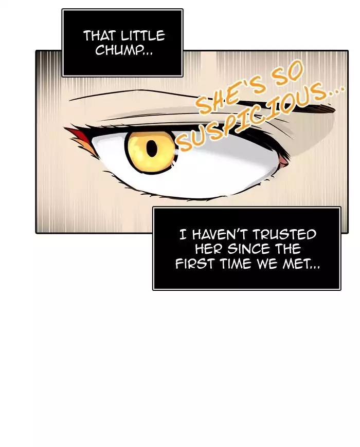 Tower of God Chapter 395 - Page 57