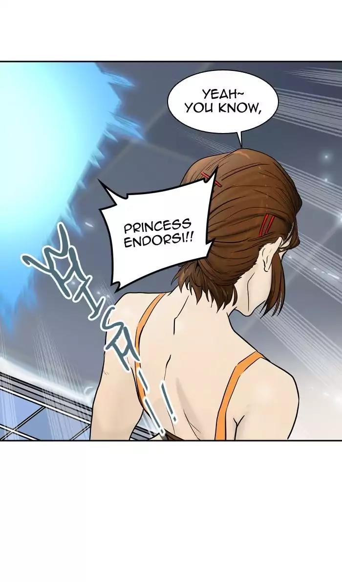 Tower of God Chapter 395 - Page 59