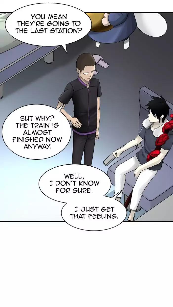 Tower of God Chapter 395 - Page 6