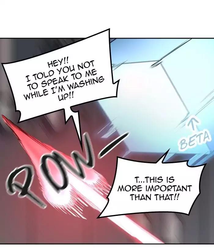 Tower of God Chapter 395 - Page 60