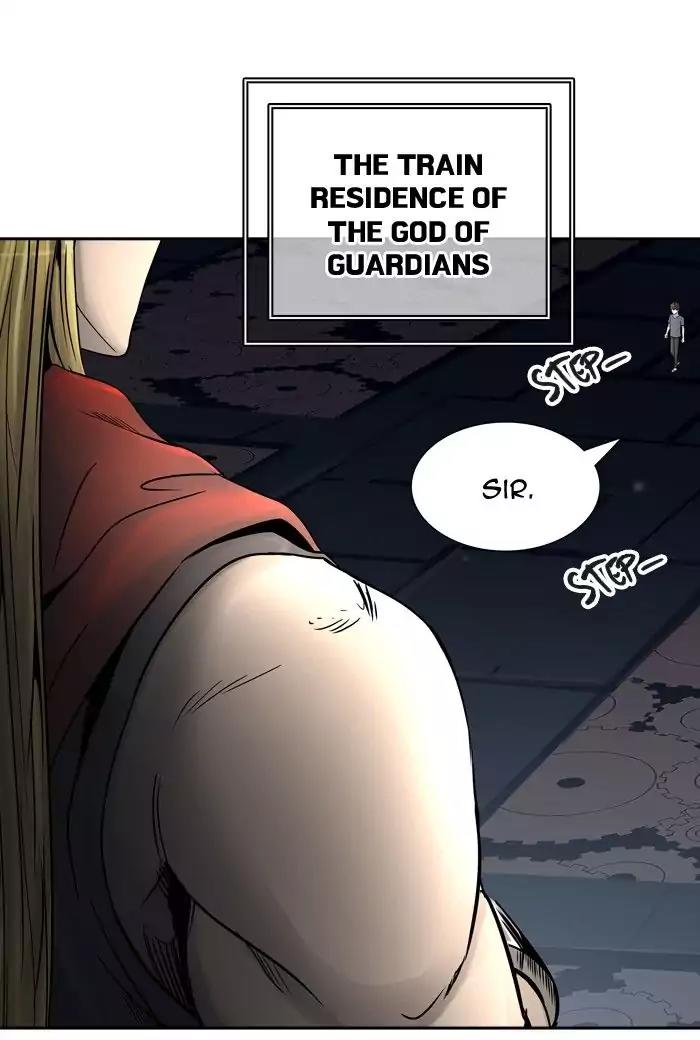 Tower of God Chapter 395 - Page 63