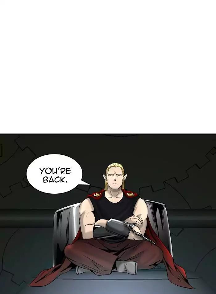 Tower of God Chapter 395 - Page 64