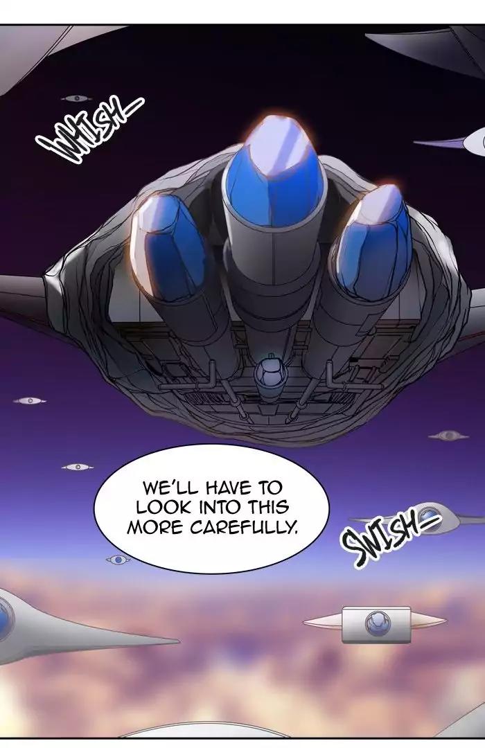 Tower of God Chapter 395 - Page 7