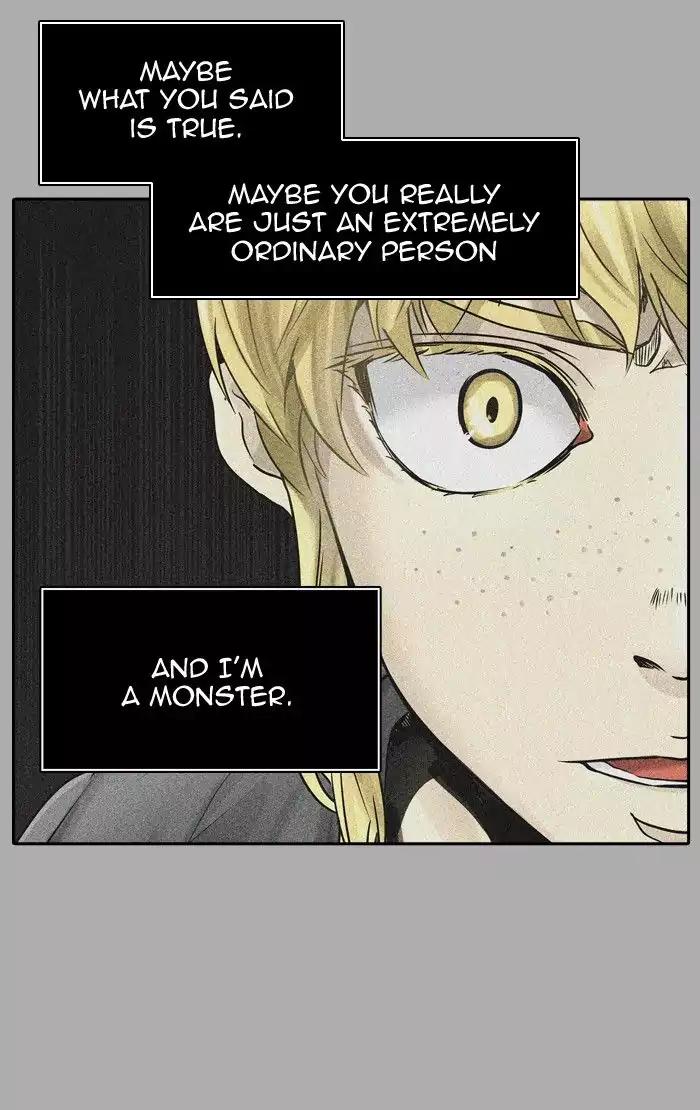 Tower of God Chapter 395 - Page 70