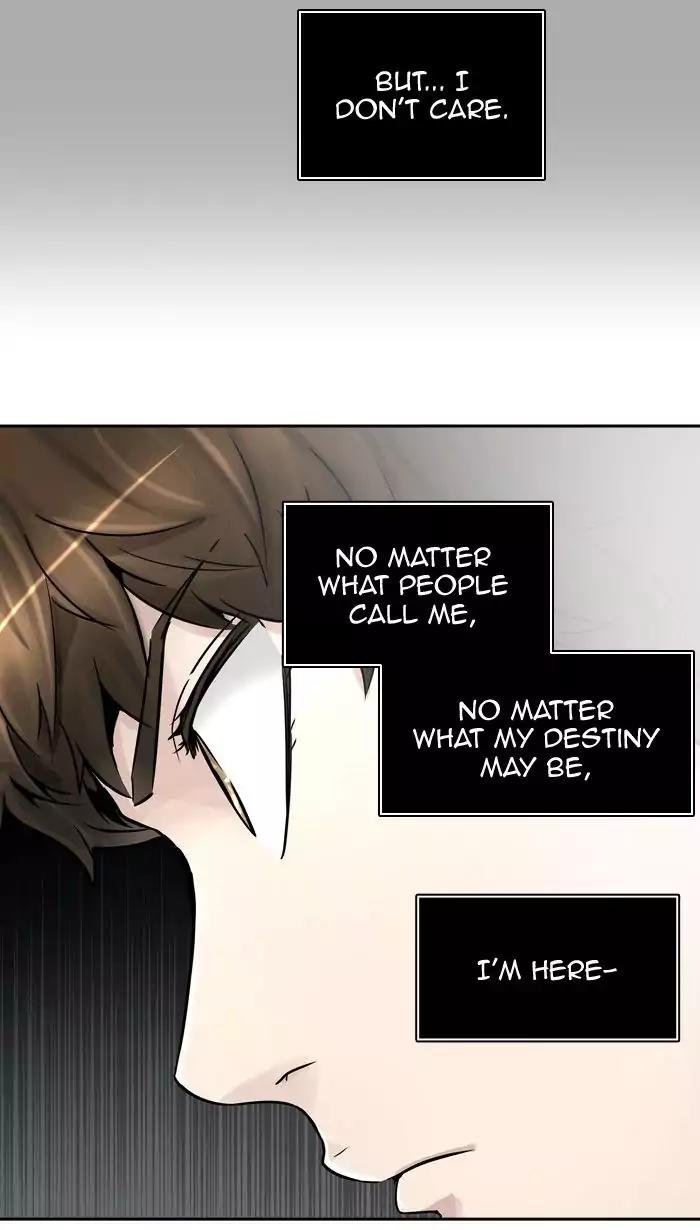 Tower of God Chapter 395 - Page 71