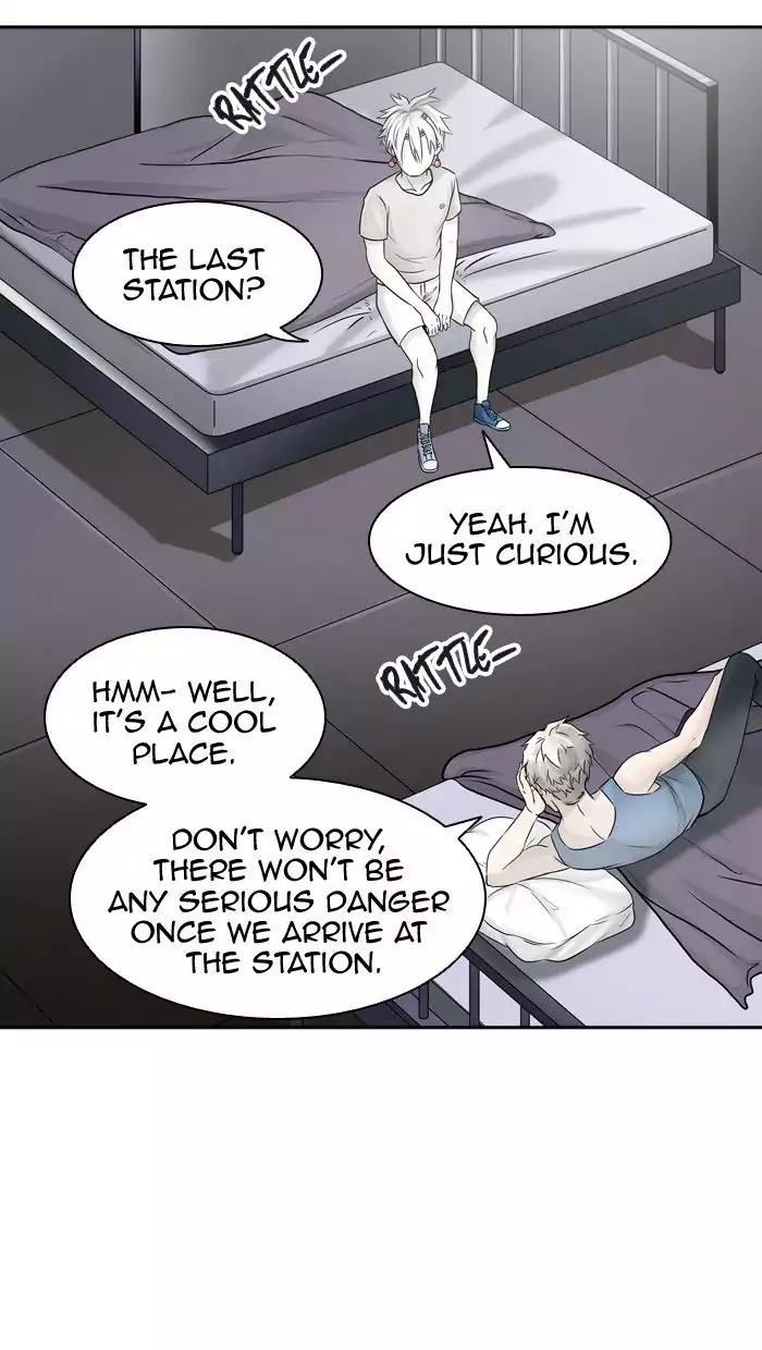 Tower of God Chapter 395 - Page 74