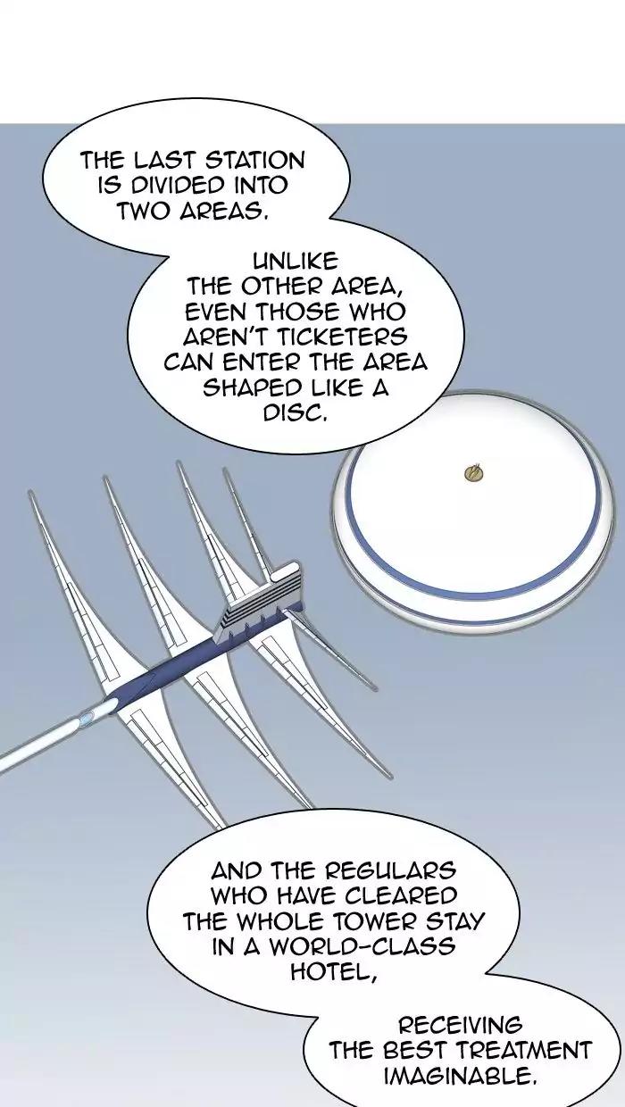 Tower of God Chapter 395 - Page 75