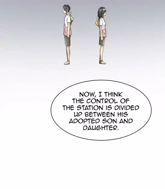Tower of God Chapter 395 - Page 77