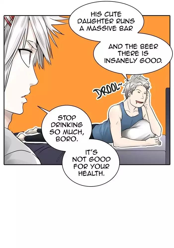 Tower of God Chapter 395 - Page 78