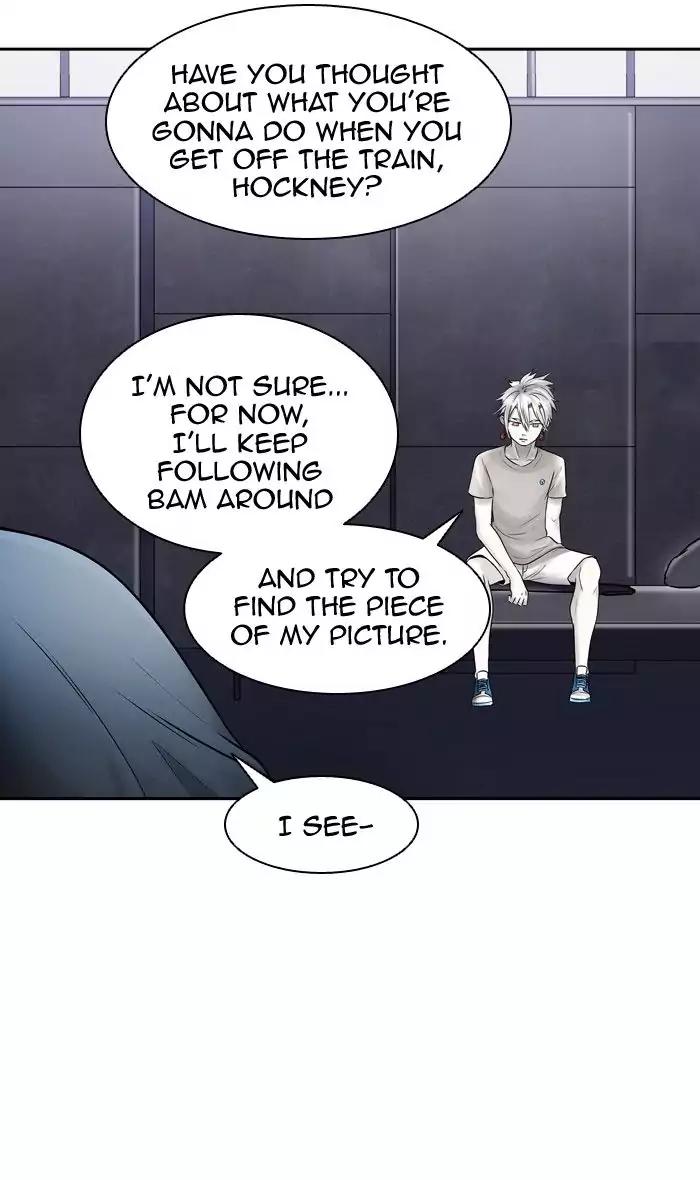 Tower of God Chapter 395 - Page 79