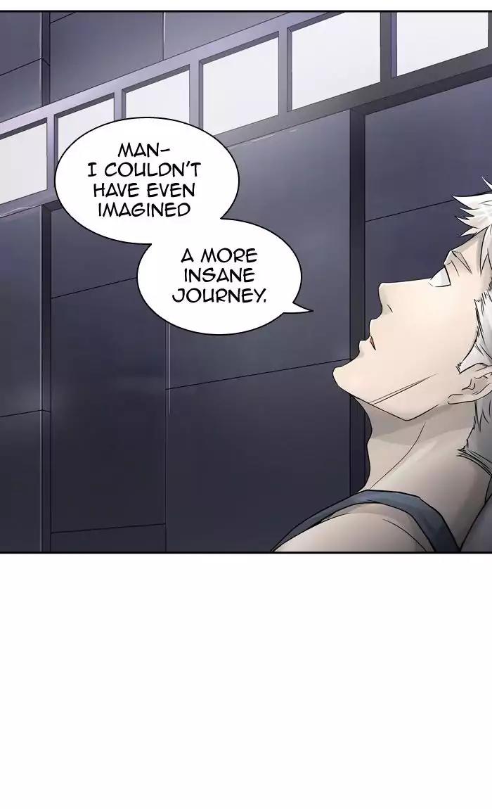Tower of God Chapter 395 - Page 80
